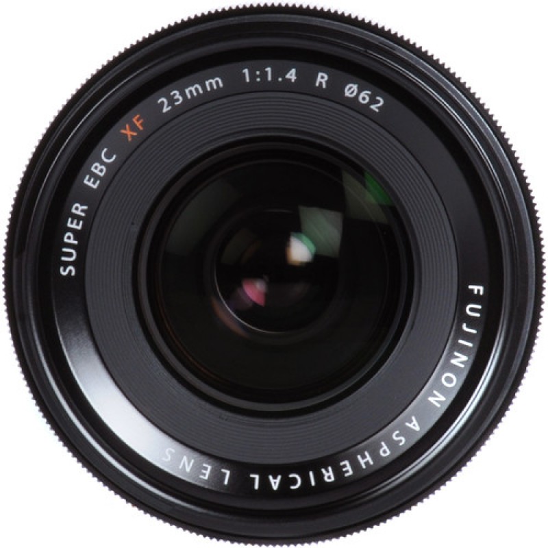 Fujinon XF 23mm F/1.4 R